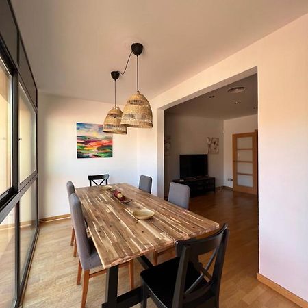 산트 펠리우 데 요브레가트 Casa Neus, Casa Cerca De Barcelona 빌라 외부 사진