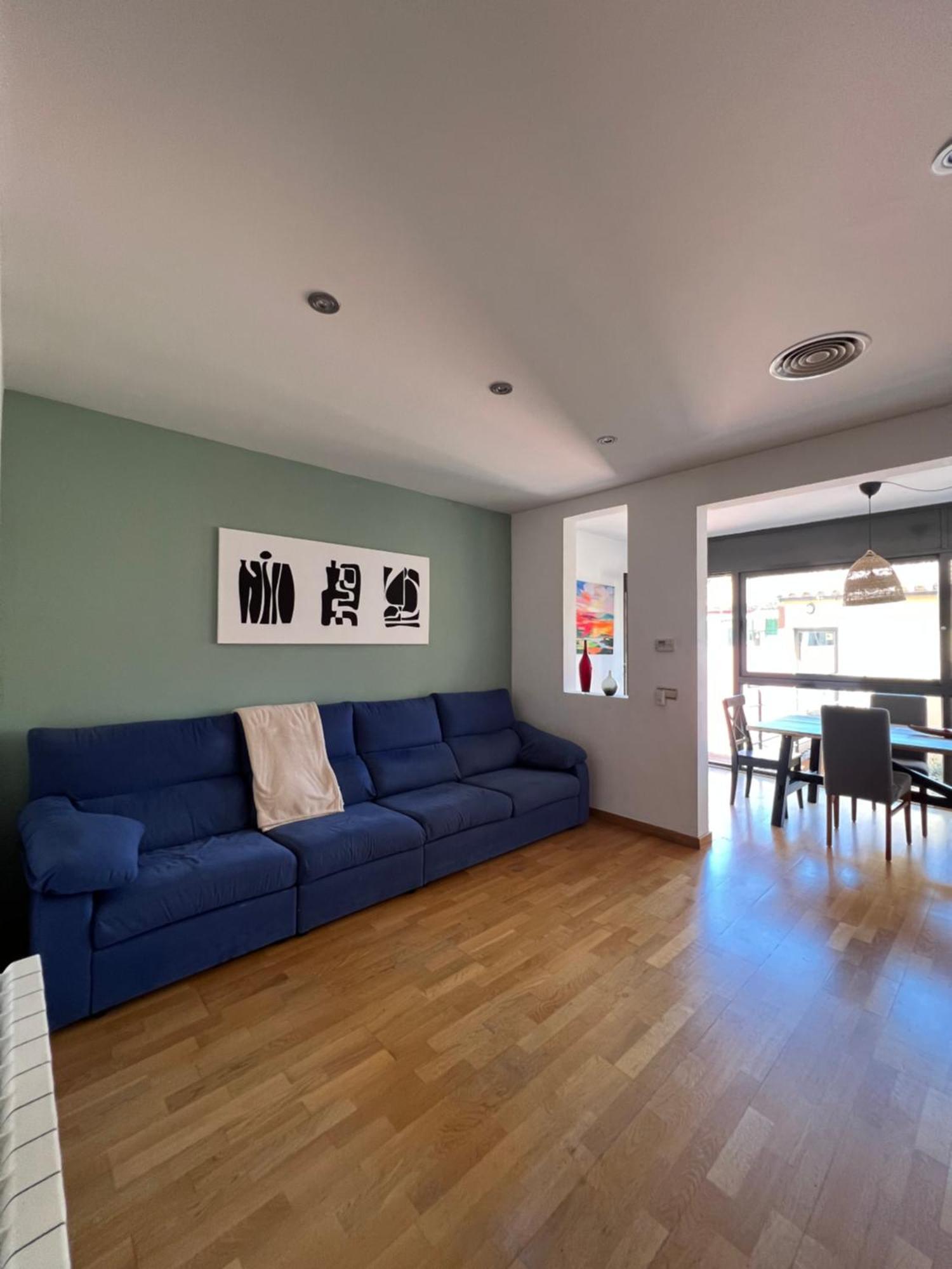 산트 펠리우 데 요브레가트 Casa Neus, Casa Cerca De Barcelona 빌라 외부 사진