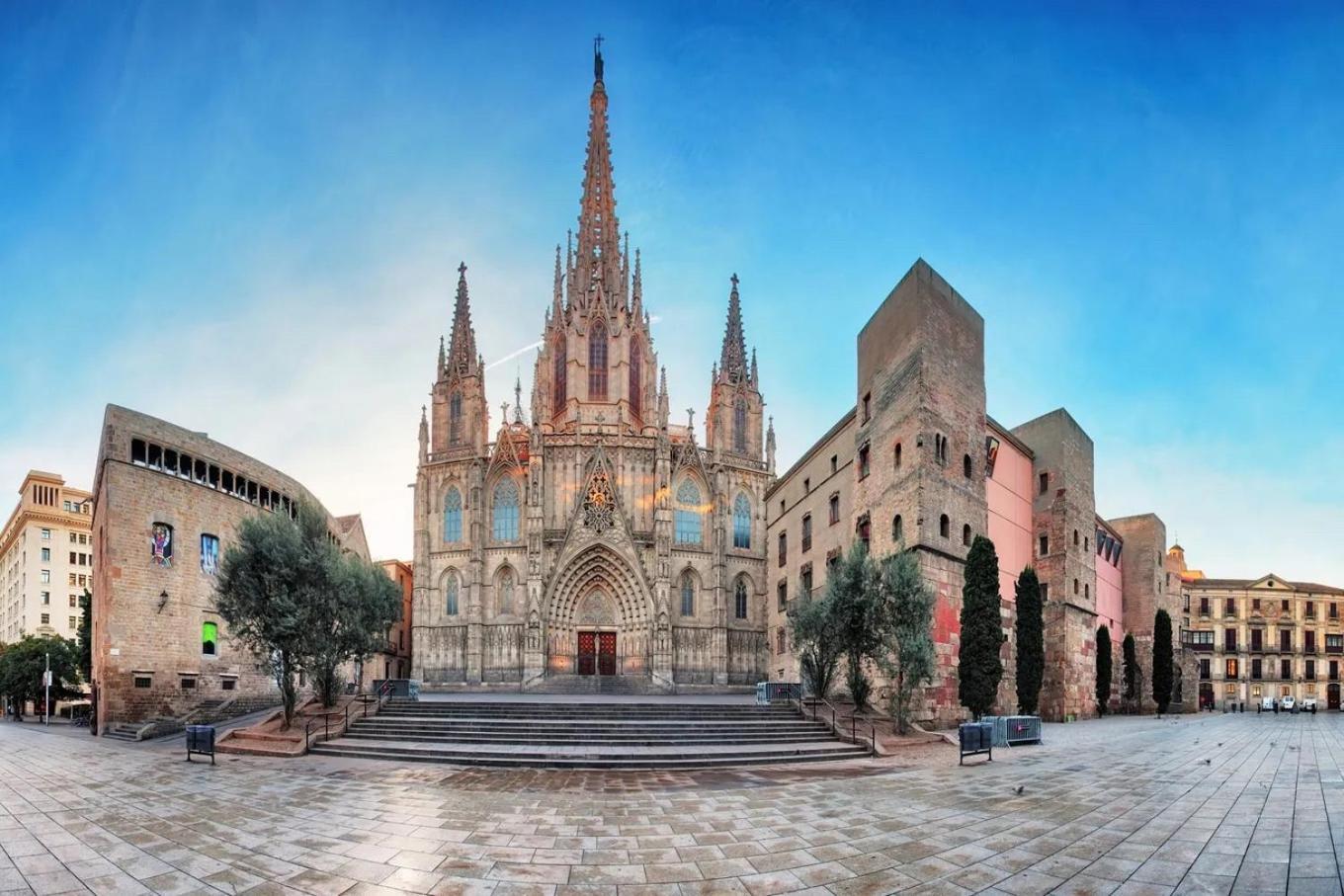 산트 펠리우 데 요브레가트 Casa Neus, Casa Cerca De Barcelona 빌라 외부 사진