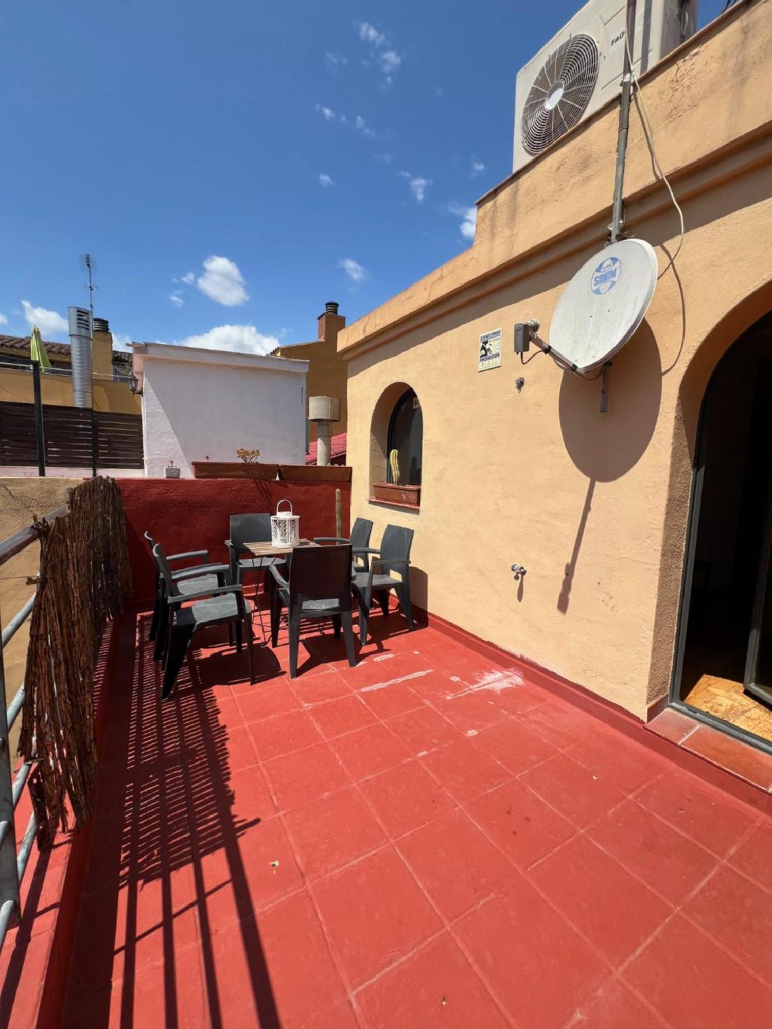 산트 펠리우 데 요브레가트 Casa Neus, Casa Cerca De Barcelona 빌라 외부 사진
